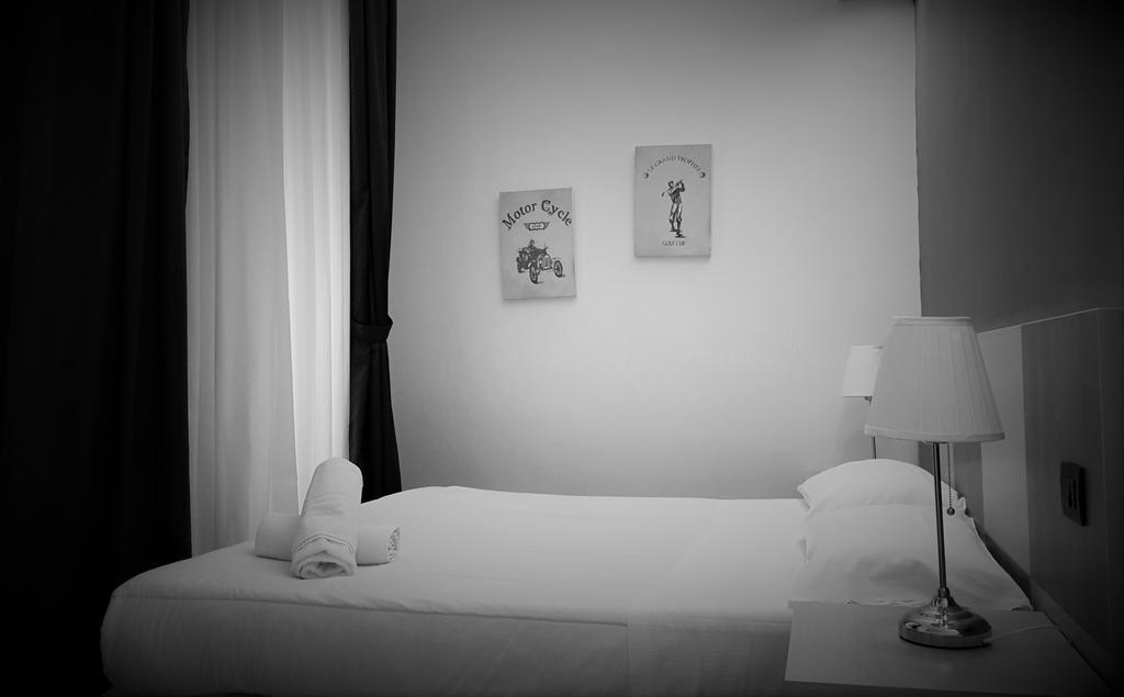 B&B Del Duomo Messina Rom bilde
