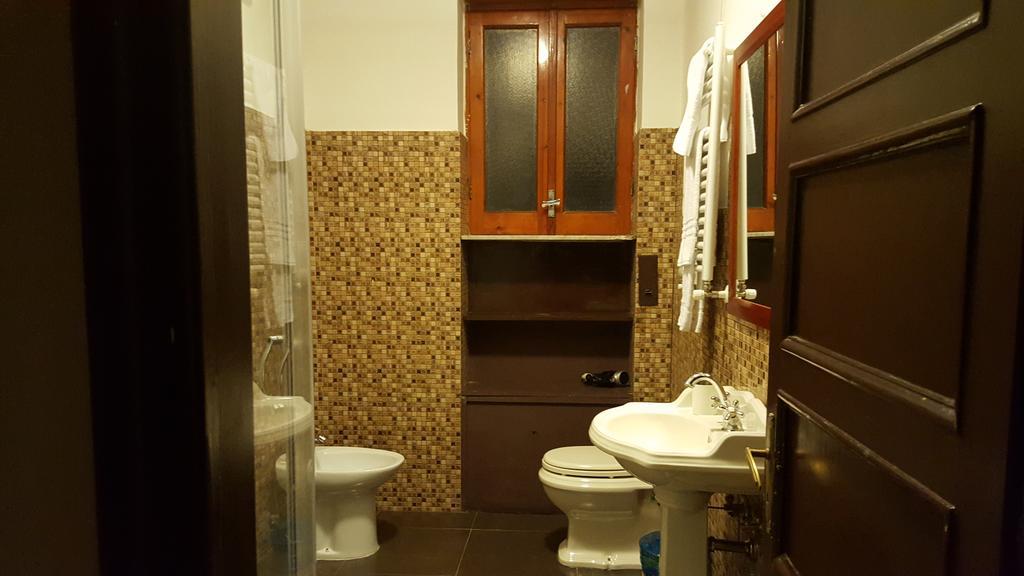 B&B Del Duomo Messina Rom bilde