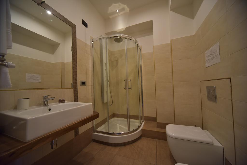 B&B Del Duomo Messina Eksteriør bilde