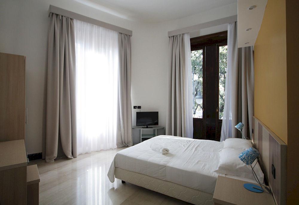 B&B Del Duomo Messina Eksteriør bilde
