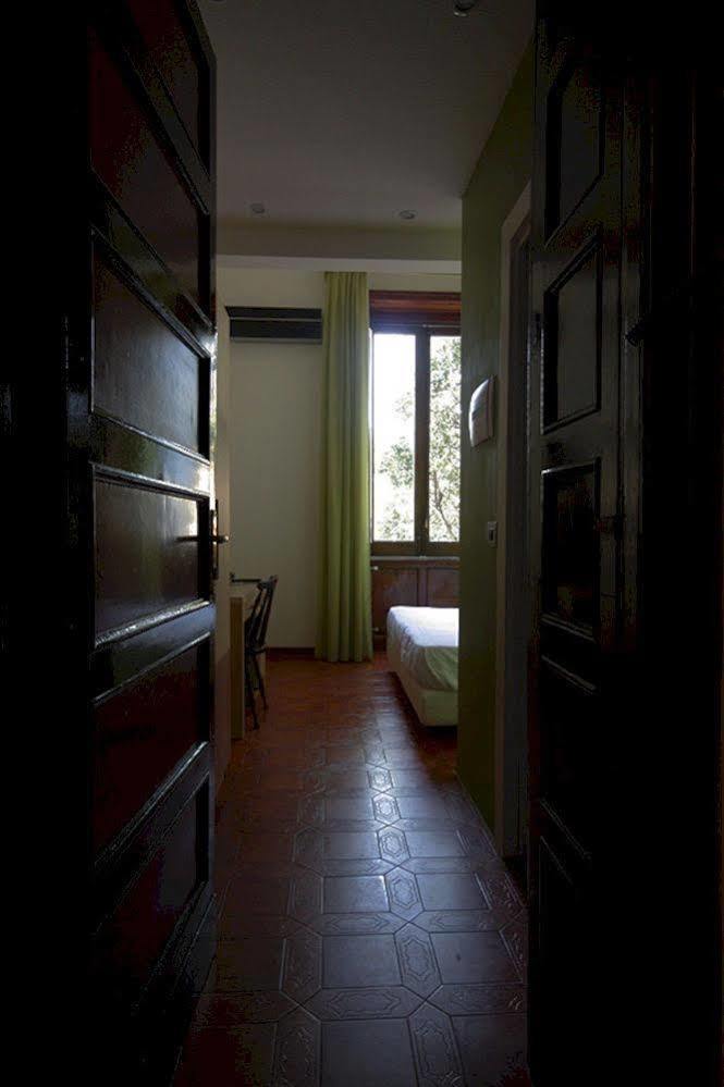 B&B Del Duomo Messina Eksteriør bilde